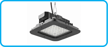 011-AZOOD HIGH BAY LIGHT SUSPENDING 61